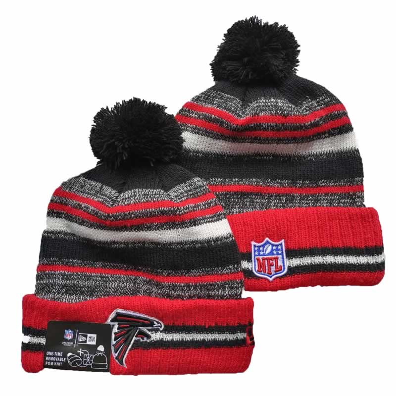 Atlanta Falcons Team Logo Knit Hat YD (13),We sell and wholesale Atlanta Falcons Team Logo Knit Hat YD (13) on line form chian!